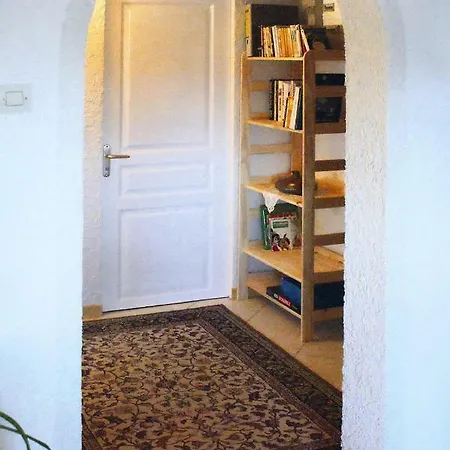 Appartement Holiday Flat - Els02069-p *